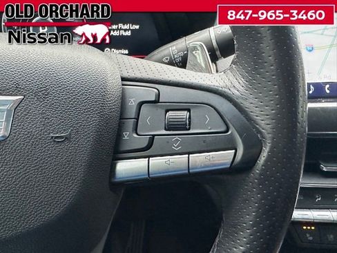 Used 2023 Cadillac CT5 Sport image 21