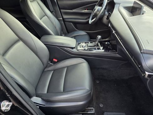 Used 2025 MAZDA CX-30 AWD 2.5 S w/ Preferred Package image 14