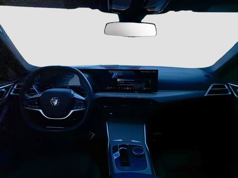 Used 2025 BMW i4 xDrive40i w/ M Sport Package image 16