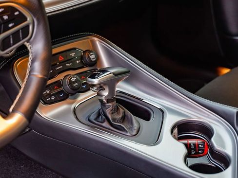 Used 2023 Dodge Challenger SRT Hellcat RWD image 20