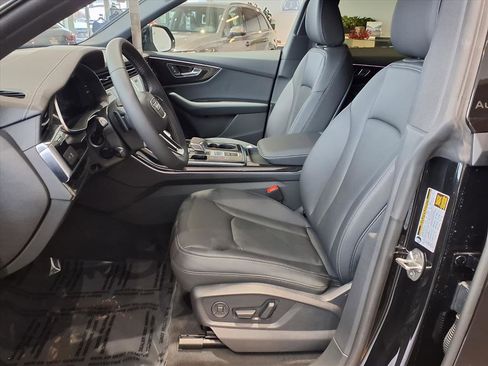 New 2026 Audi Q8 Premium image 4