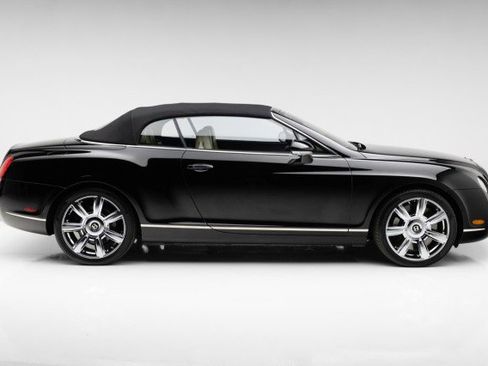 Used 2007 Bentley Continental GTC image 31