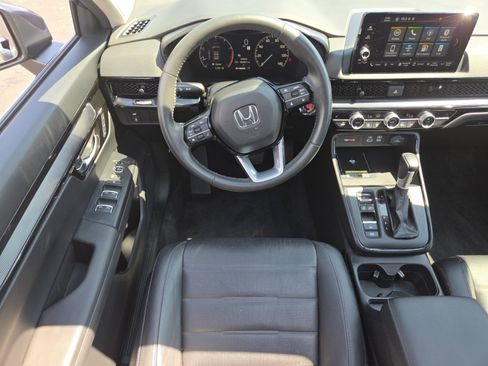 Certified 2024 Honda CR-V EX-L image 27