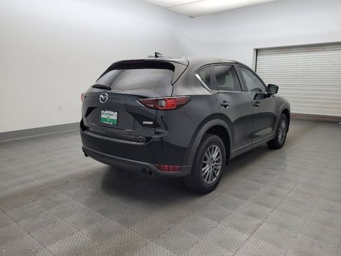 Used 2017 MAZDA CX-5 Touring w/ Preferred Equipment Package image 9