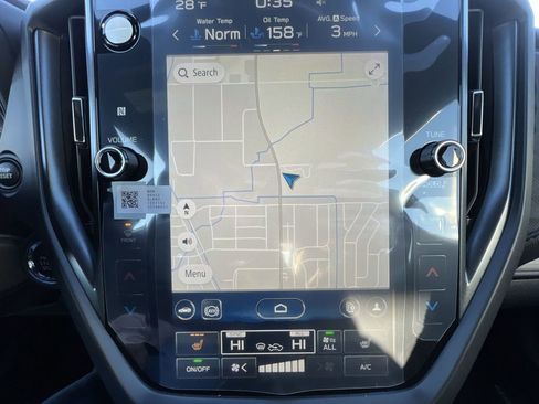 New 2025 Subaru Forester Limited image 14