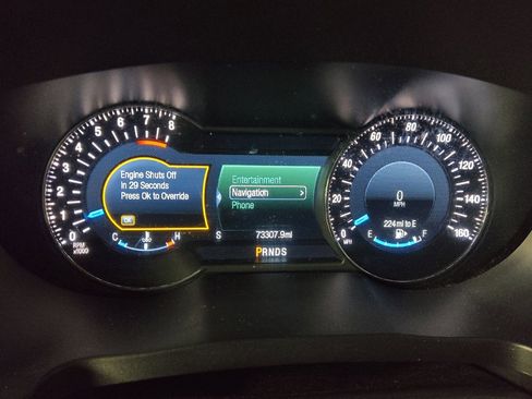 Used 2016 Ford Explorer Platinum image 23