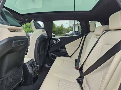 Used 2026 BMW X3 xDrive30 w/ Convenience Package image 20