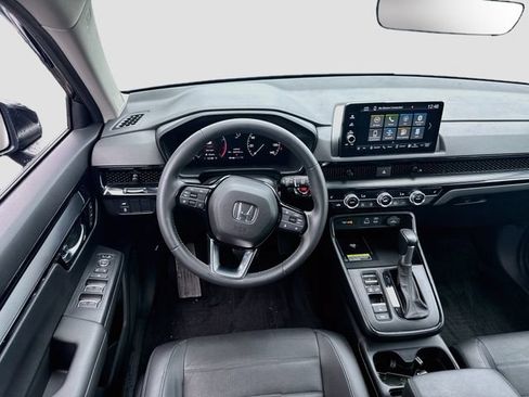 Used 2024 Honda CR-V EX-L image 28