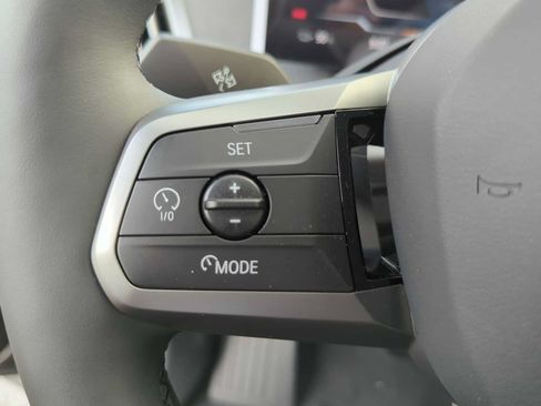 Used 2026 BMW iX xDrive60 w/ M Sport Package AWD/4WD image 23