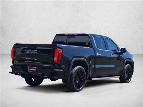 Certified 2024 GMC Sierra 1500 Denali AWD/4WD image 8