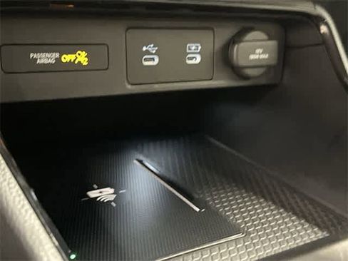 Certified 2026 Honda CR-V LX image 24