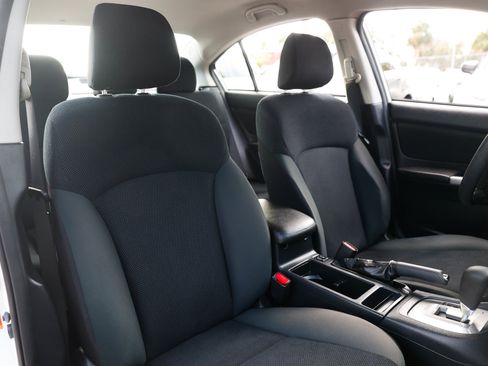 Used 2016 Subaru Impreza 2.0i Premium w/ Popular Package #2 AWD/4WD image 19