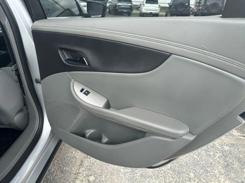 Used 2016 Chevrolet Impala LS image 22