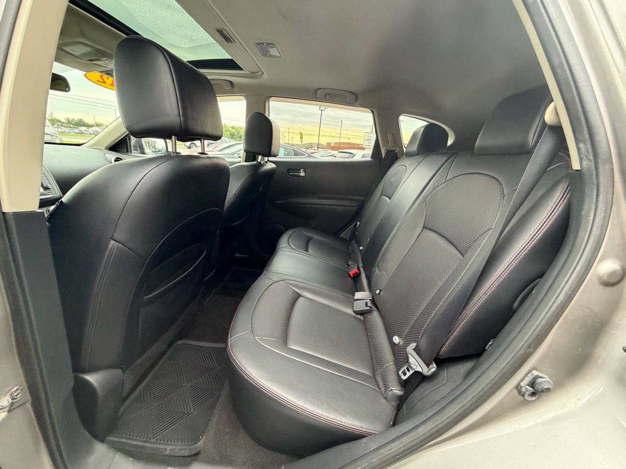 Used 2012 Nissan Rogue SL AWD/4WD image 14
