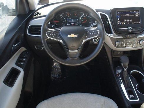 Used 2023 Chevrolet Equinox LT image 5
