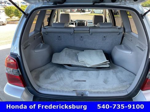 Used 2007 Toyota Highlander 4WD V6 image 20