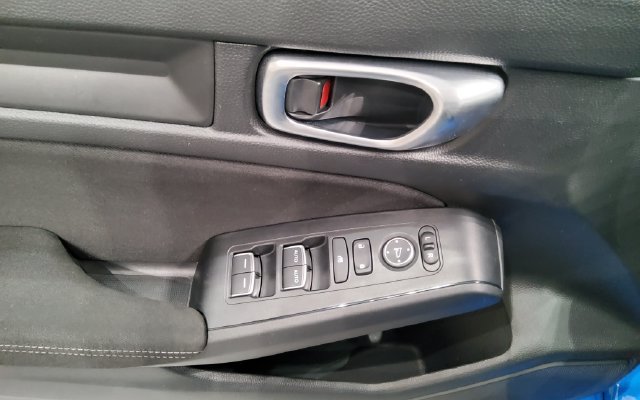 Used 2024 Honda Civic Sport image 33
