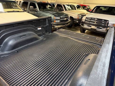 Used 2008 Dodge Ram 3500 Truck SLT AWD/4WD image 23