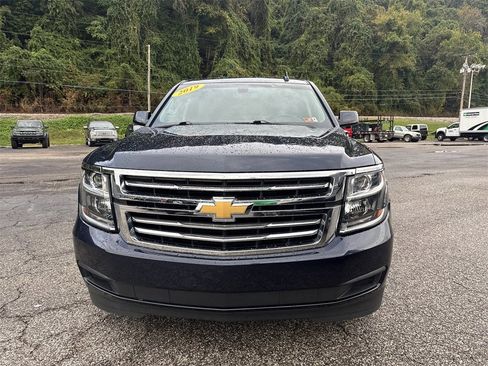Used 2019 Chevrolet Tahoe LS image 11