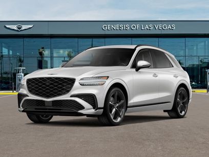 New 2026 Genesis GV70 3.5T Sport Prestige