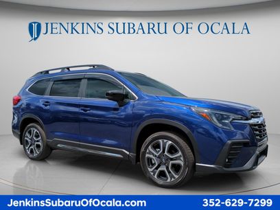 New 2026 Subaru Ascent Limited