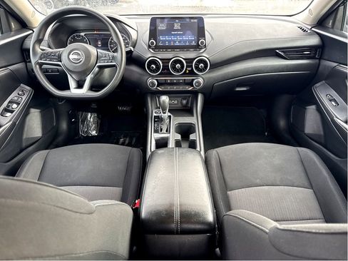 Used 2024 Nissan Sentra SV image 13