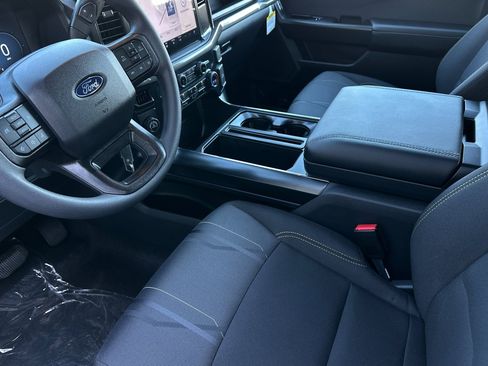 New 2025 Ford F150 STX w/ Equipment Group 200A image 10