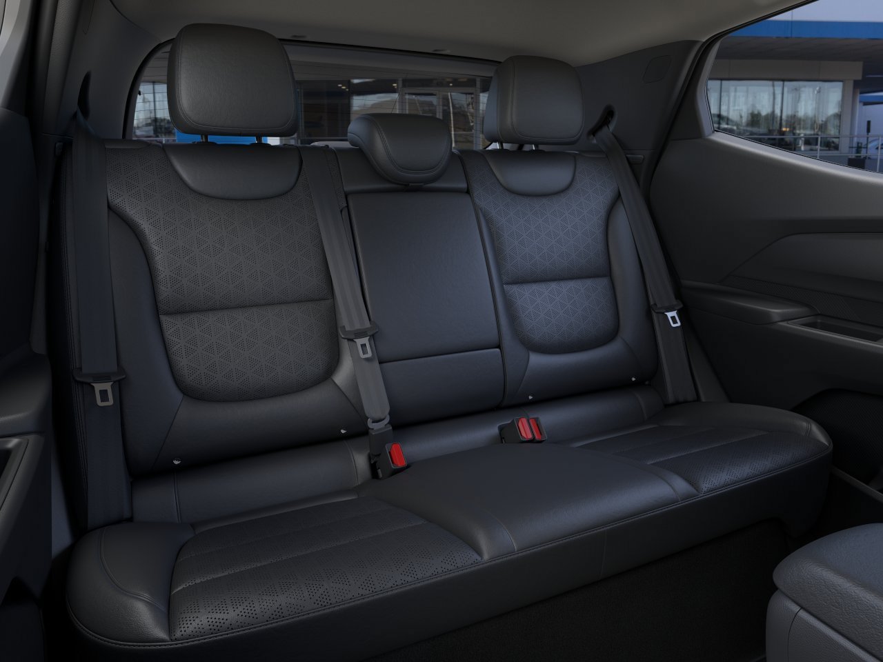 New 2027 Chevrolet Bolt LT w/ Super Cruise Package FWD image 41