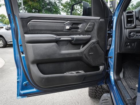 Used 2024 RAM 1500 TRX AWD/4WD image 15