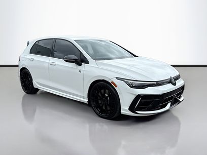 Used 2025 Volkswagen Golf R Black Edition w/ Euro Stye Package