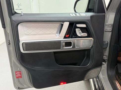 Used 2021 Mercedes-Benz G 63 AMG 4MATIC image 14