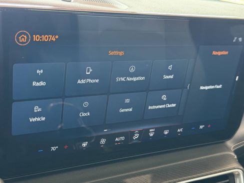 Used 2024 Ford Mustang Premium w/ 2.3L High Performance Package RWD image 46