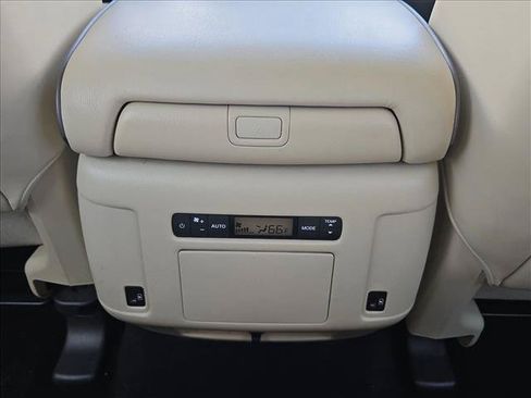 Used 2022 INFINITI QX80 Luxe w/ Cargo Package RWD image 17
