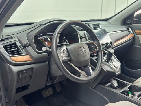 Used 2018 Honda CR-V EX-L image 13