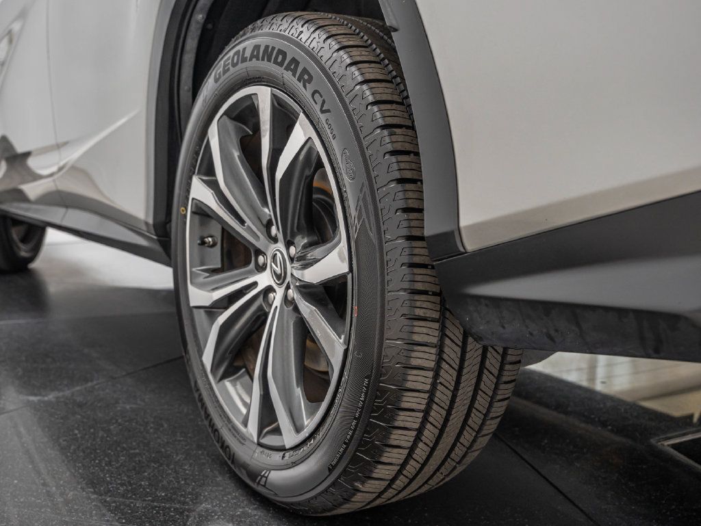 Used 2020 Lexus RX 350 FWD w/ Premium Package image 49