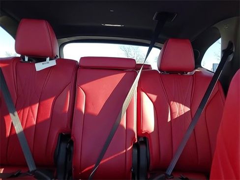 New 2026 Acura MDX A-Spec image 23