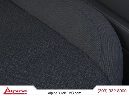 New 2026 GMC Sierra 3500 Pro AWD/4WD image 21