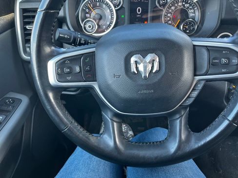 Used 2020 RAM 1500 Big Horn image 16