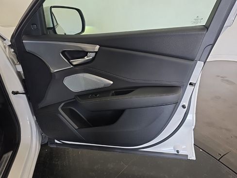 Used 2022 Acura RDX w/ Technology Package image 36