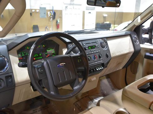 Used 2008 Ford F250 XLT AWD/4WD image 19