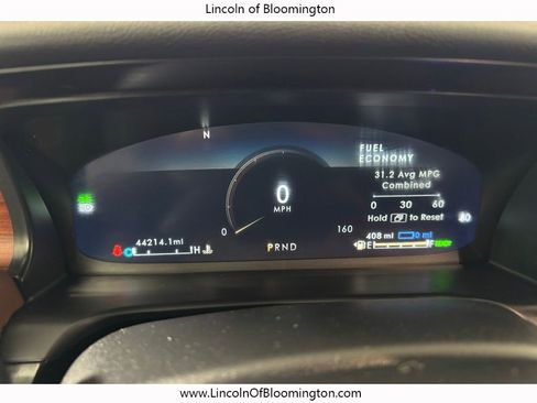 Certified 2023 Lincoln Aviator Grand Touring w/ Equipment Group 301A AWD/4WD image 47
