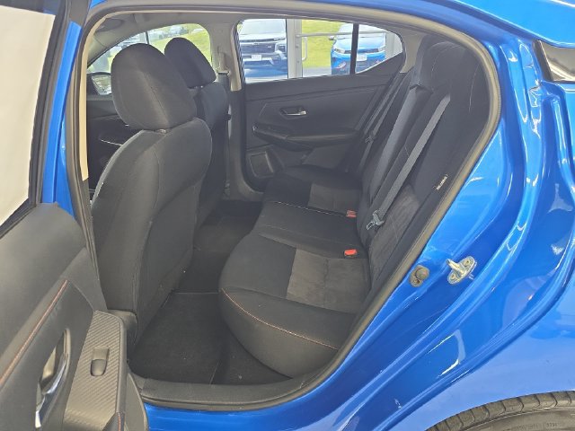 Used 2020 Nissan Sentra SR FWD image 10