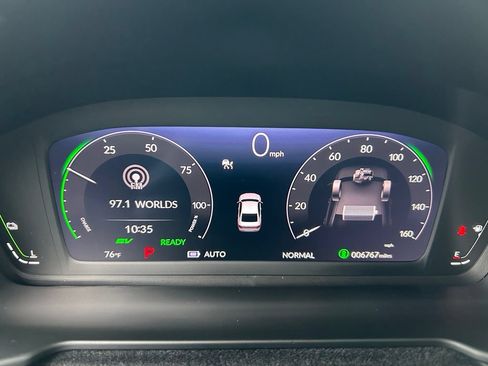 Used 2025 Honda Accord Sport image 23