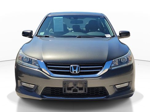 Used 2014 Honda Accord EX-L image 2