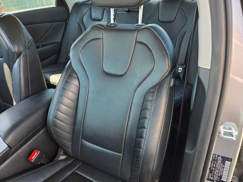 Used 2024 Hyundai Elantra Limited FWD image 15