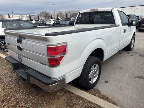 Used 2009 Ford F150 XLT image 9