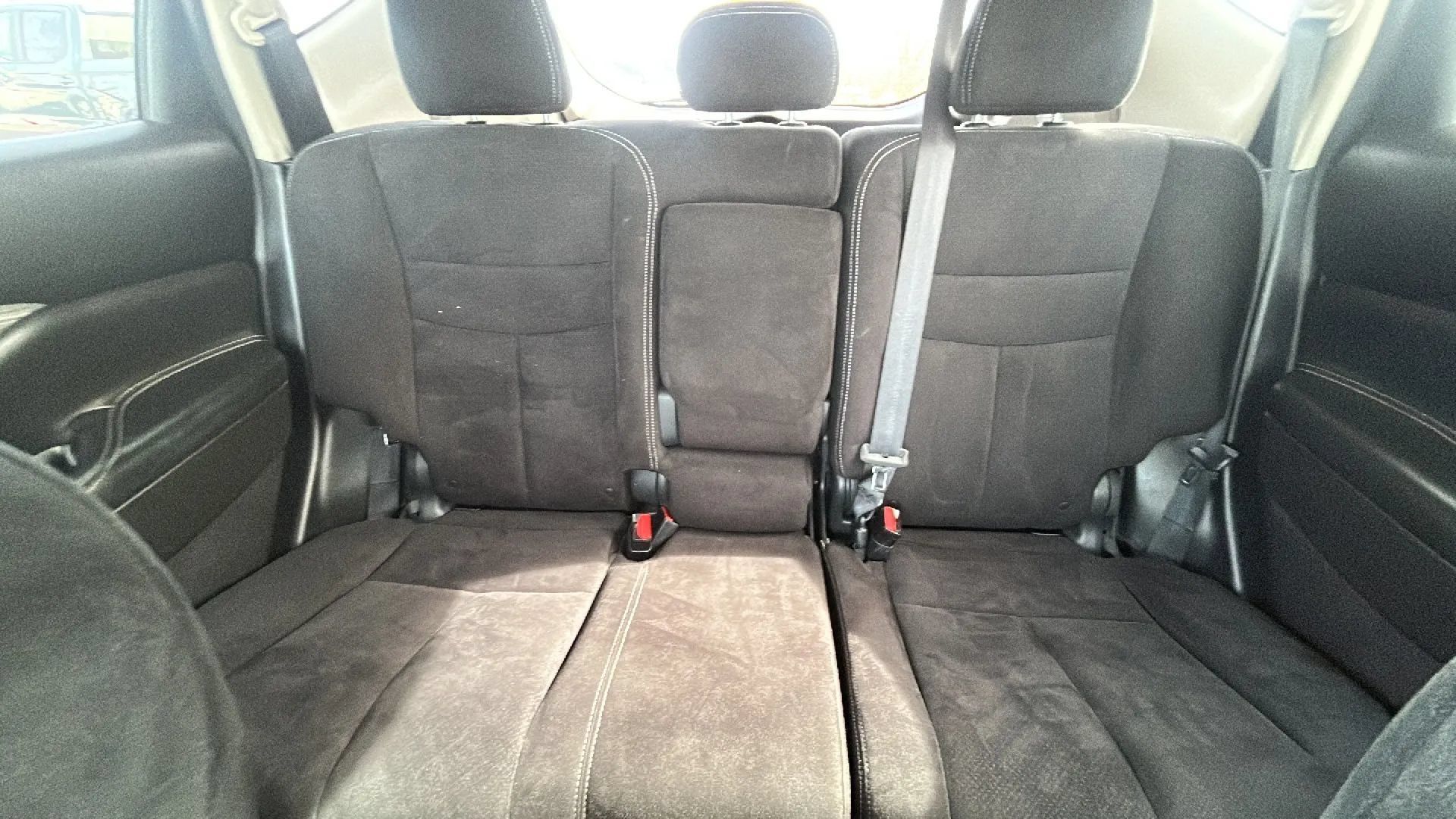 Used 2018 Nissan Murano S w/ Cargo Package FWD image 27