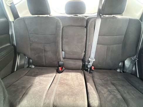 Used 2018 Nissan Murano S w/ Cargo Package FWD image 27