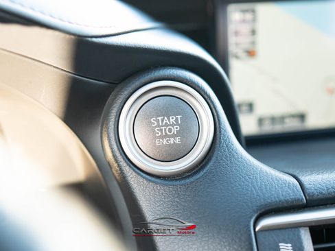 Used 2020 Lexus IS 300 F Sport w/ F Sport Package image 33