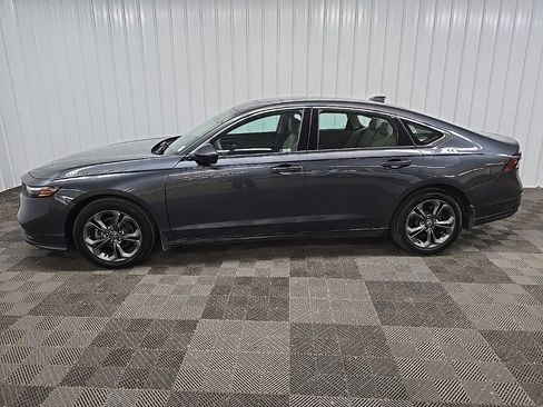 Used 2023 Honda Accord EX image 5